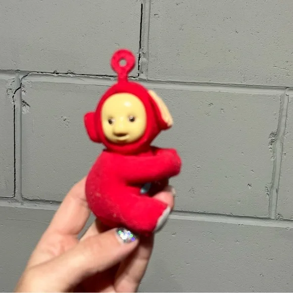 PO PLUSH - Picture 3 of 6